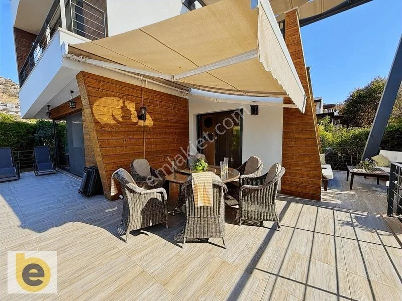 3+1 Villa with Private Pool within Walking Distance to Yalıkavak Marina, photo 5