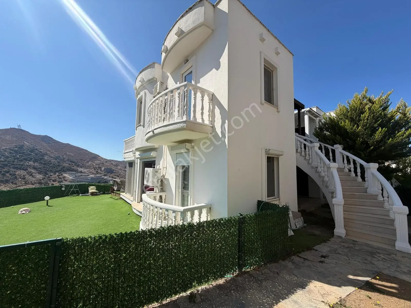 2+1 Garden Floor Flat for Sale in Yalıkavak Site, photo 5