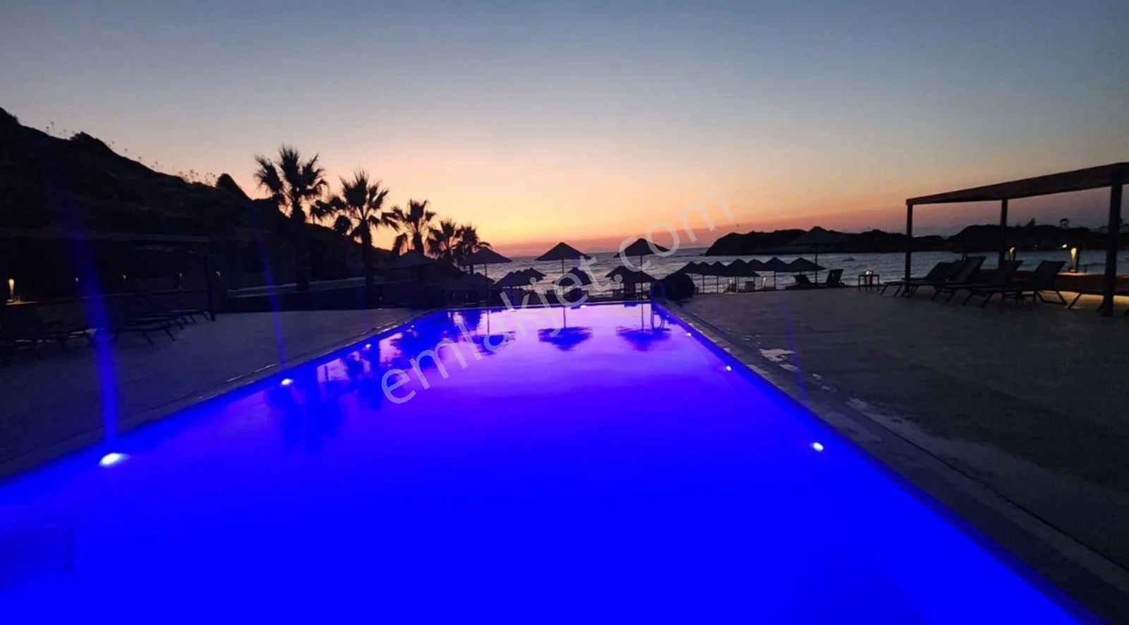 Villa zum Verkauf in Yalıkavak Sporkent, photo 5