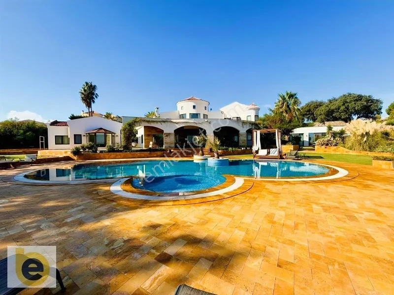 Mansion with Sea View for Sale on a 5.267 M2 Plot in Yalıkavak, photo 3
