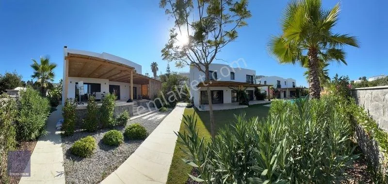 Luxury Project of Only 3 Villas Close to the Sea in Yalıkavak, photo 2