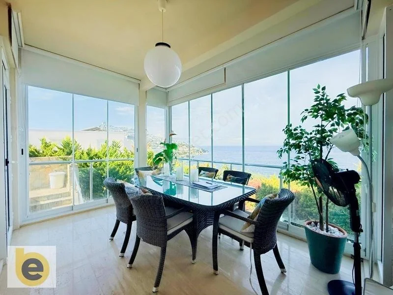 4+1 Villa with Delicious Sea and Sunset Views in Yalıkavak, photo 4