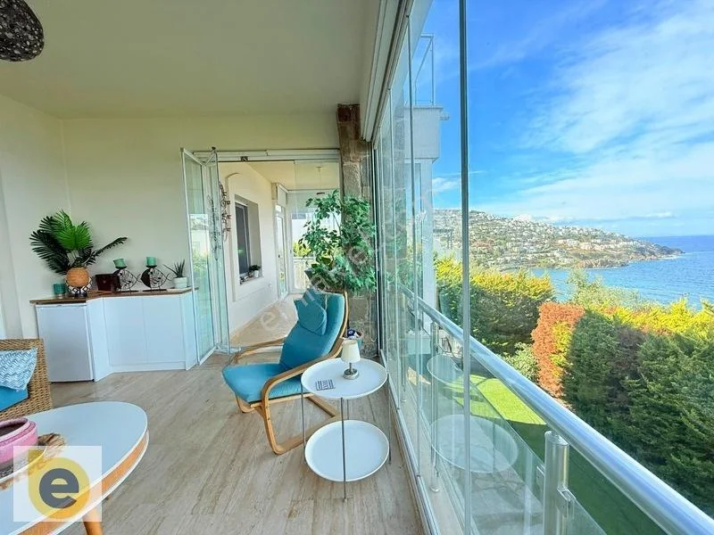 4+1 Villa with Delicious Sea and Sunset Views in Yalıkavak, photo 1