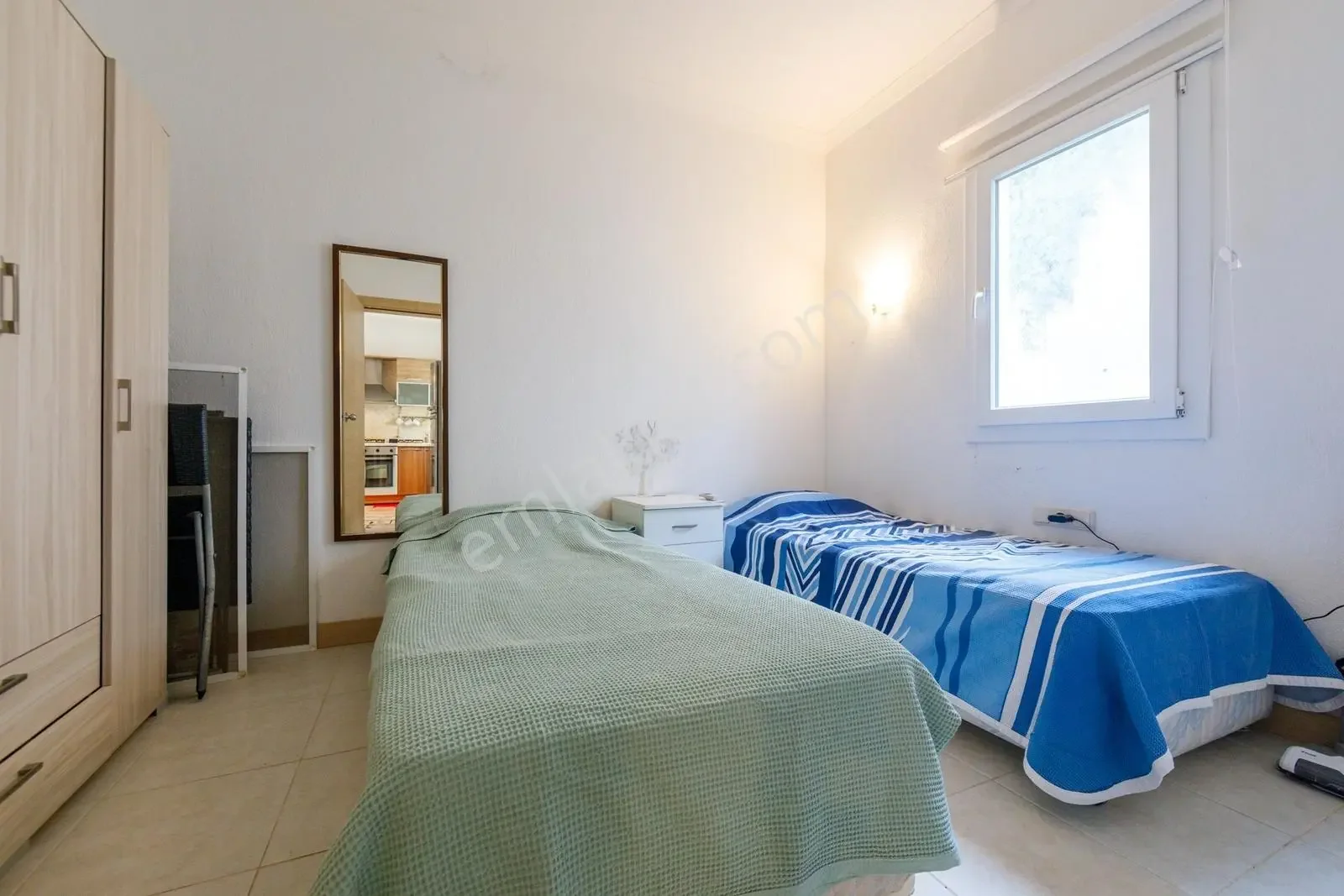 2+1 Wohnung mit Panoramablick auf das Meer in Yalıkavak, photo 4