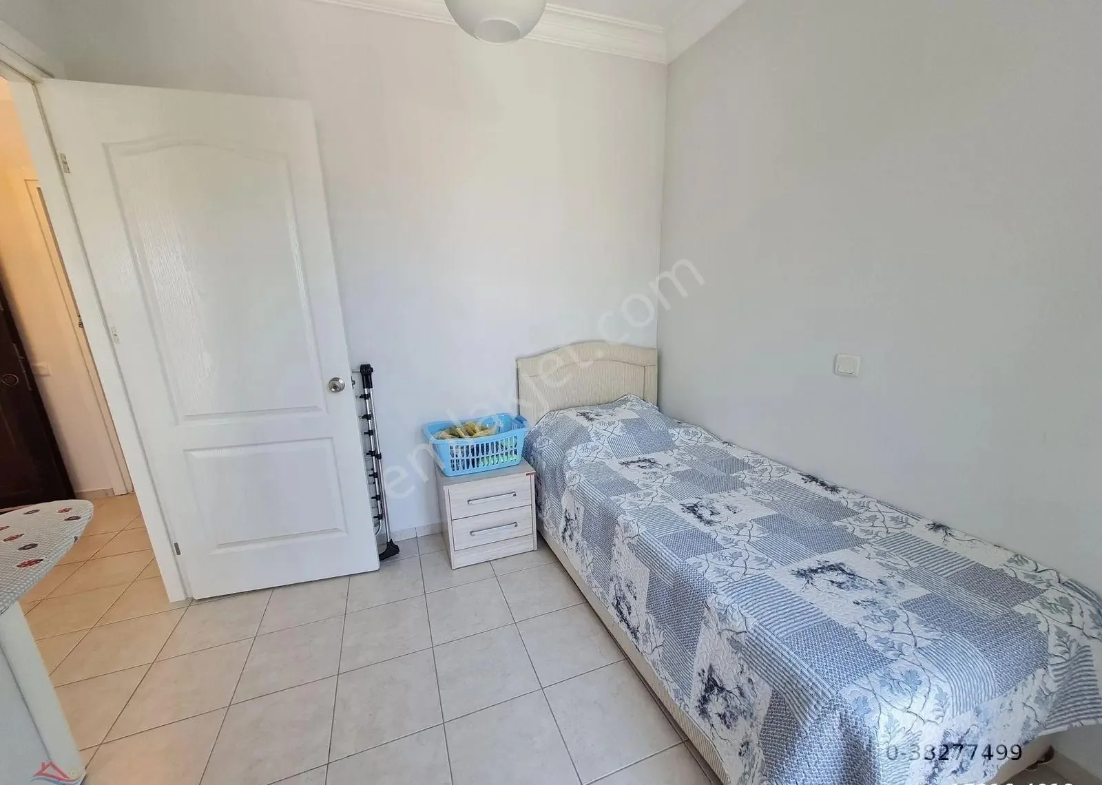 Flat with Garden and Sea View for Sale in Yalıkavak, photo 5