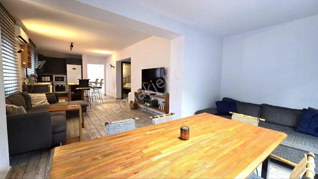 Ultra-Luxus-Architekten-2+1-Wohnung im Zentrum von Bodrum, photo 3