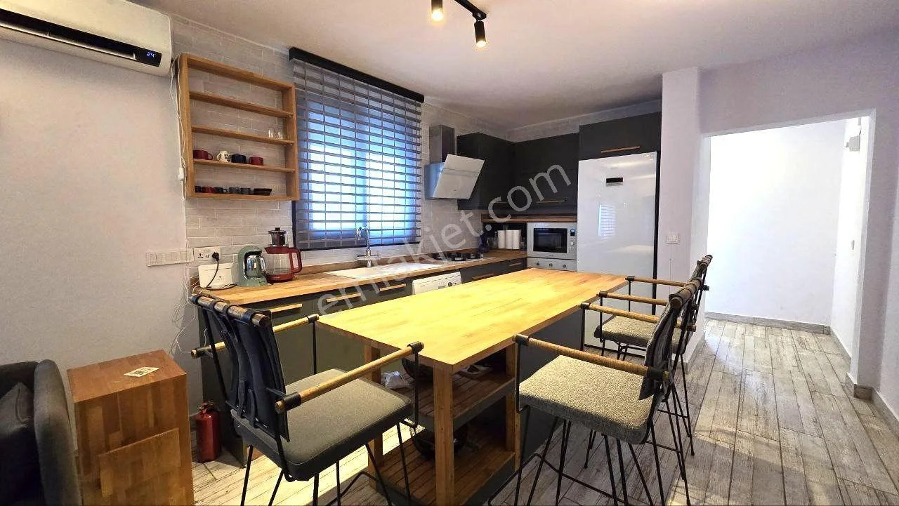 Ultra-Luxus-Architekten-2+1-Wohnung im Zentrum von Bodrum, photo 4