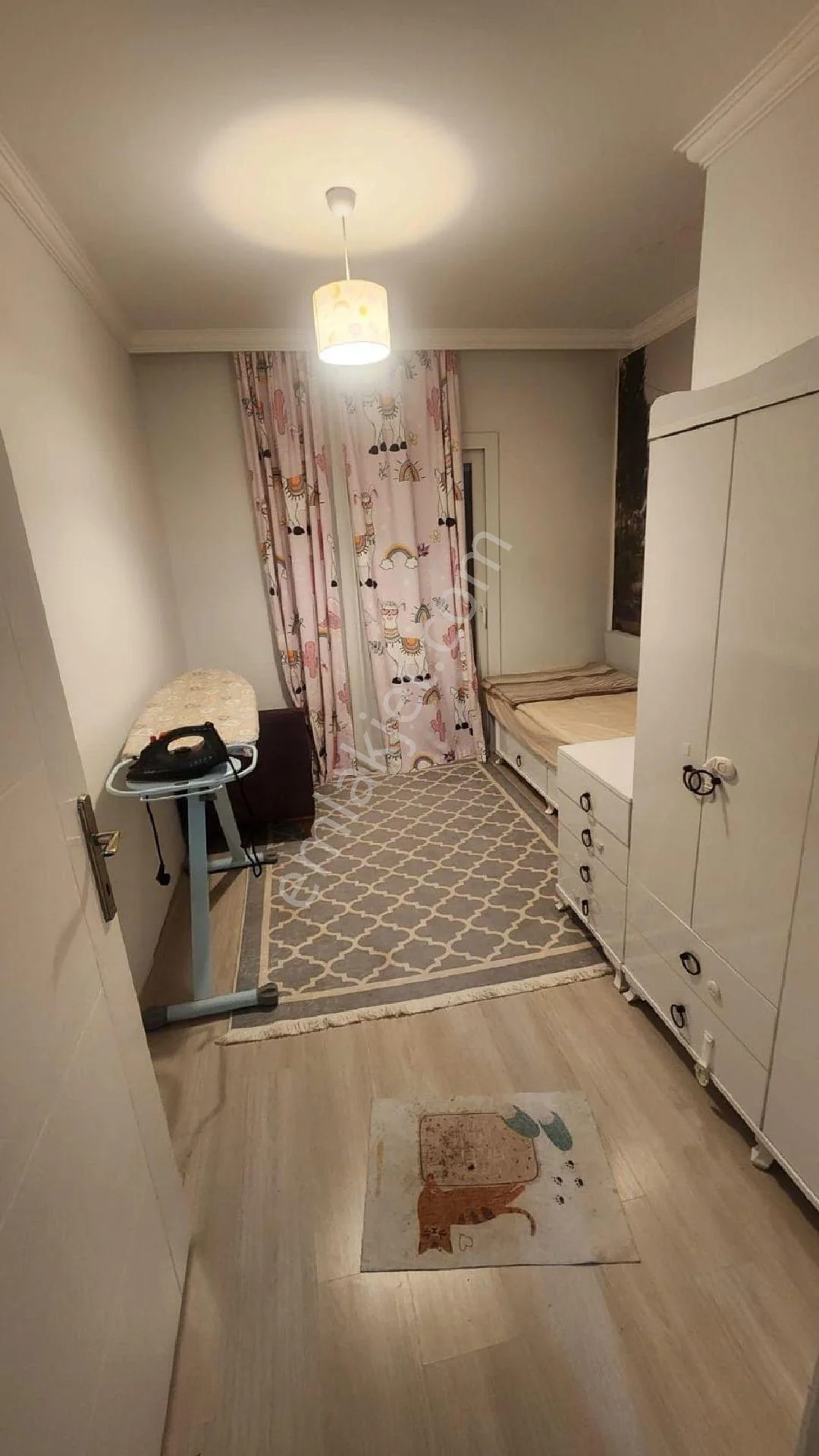 Bodrum Mumcular 2+1 möblierte Gartenwohnung zu verkaufen, photo 5