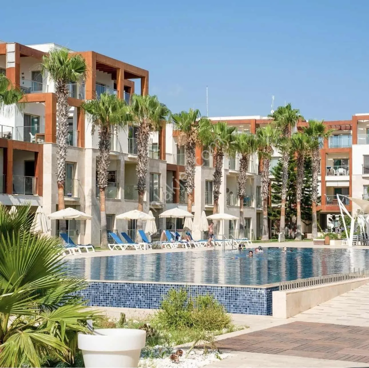 Bodrum Sundance Beachfront Site with Beach, photo 3