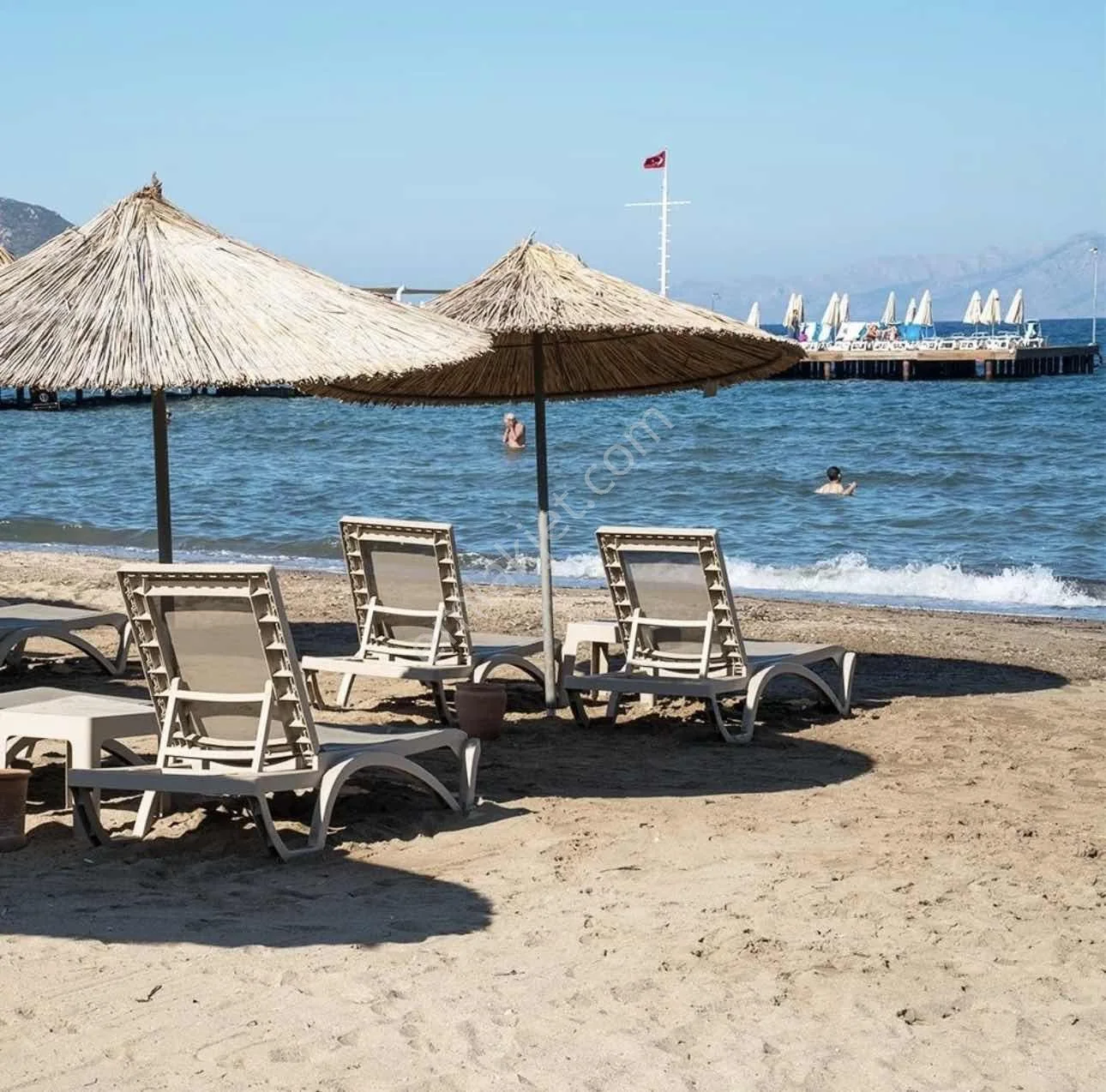 Bodrum Sundance Beachfront Site with Beach, photo 4