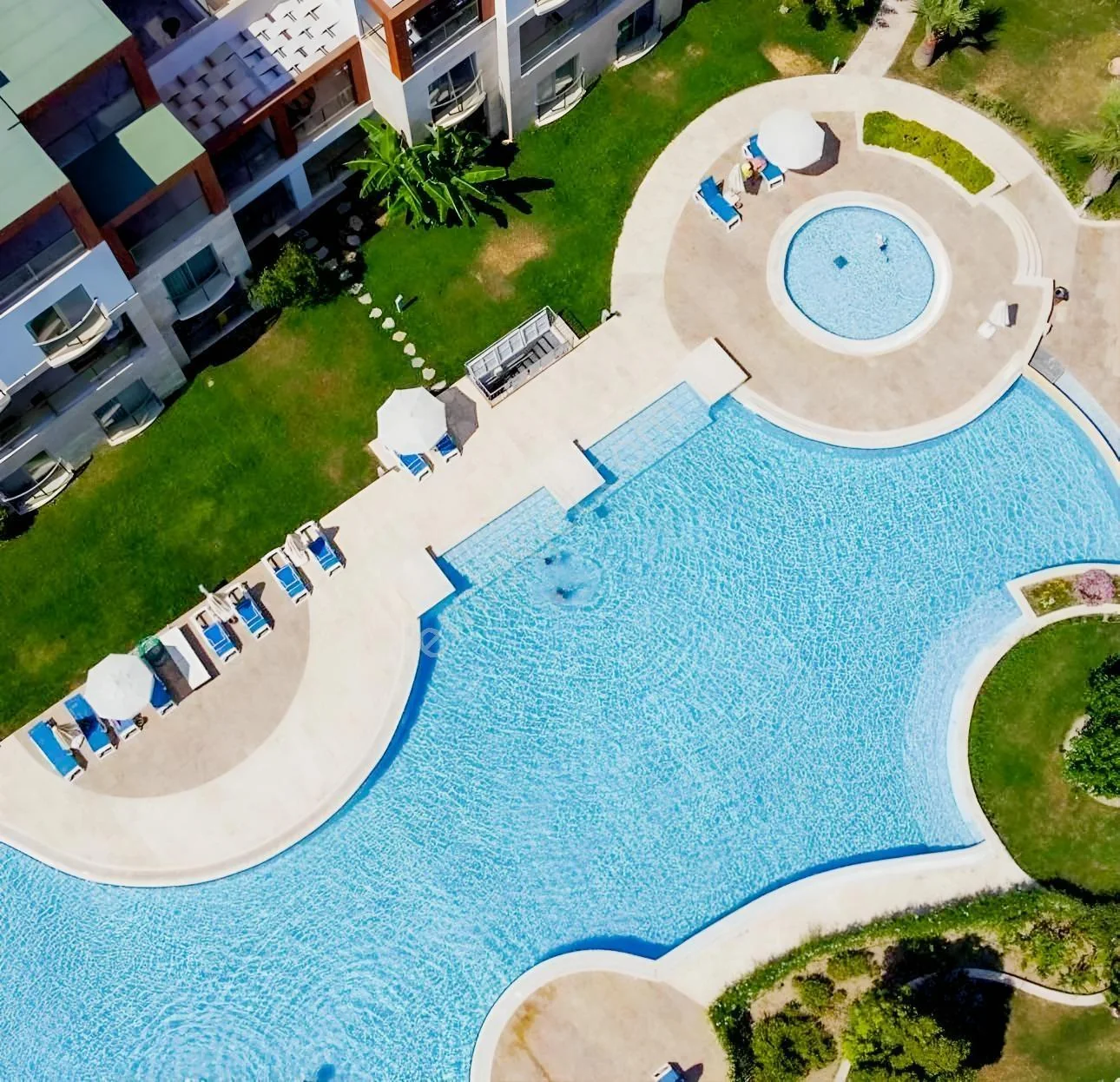 Bodrum Sundance Beachfront Site with Beach, photo 5