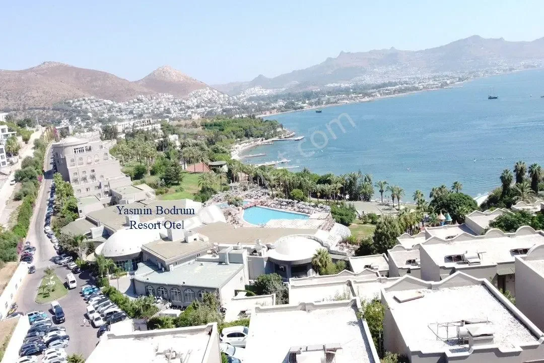 Furnished / 200 M2 Fully Built 4+1 in Kadıkalesi Ormancılar Site, photo 3