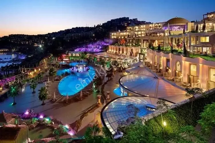 Sianji Well Being Resort 3+1 Residence For Sale, photo 2