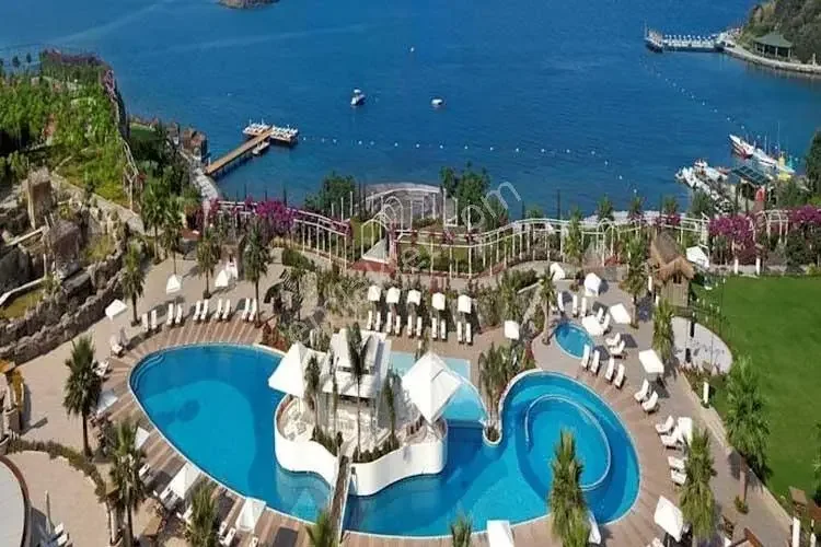 Sianji Well Being Resort 3+1 Residence For Sale, photo 4