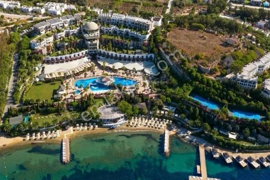 Sianji Well Being Resort 3+1 Residence For Sale, photo 1