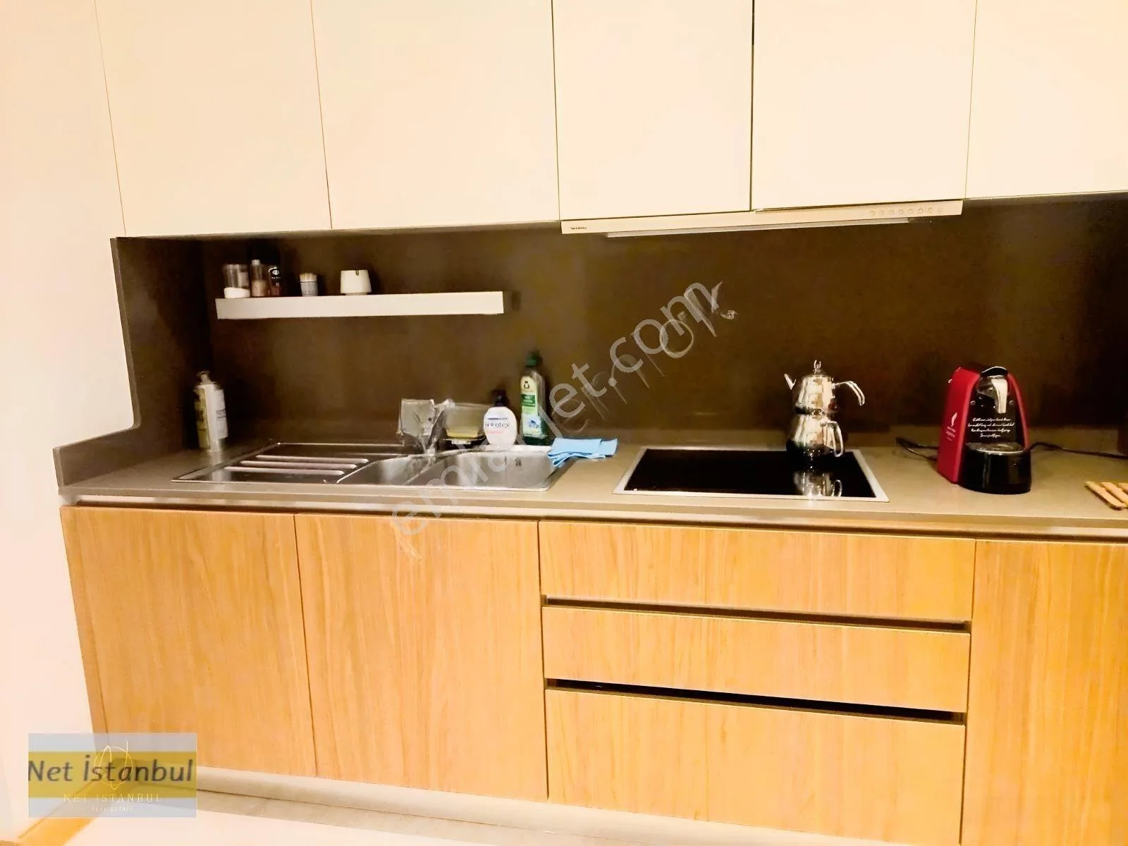 Cennet Koyu 5 Yıldızlı Otel Konseptinde Satılık 3+1 Rezidans, photo 2
