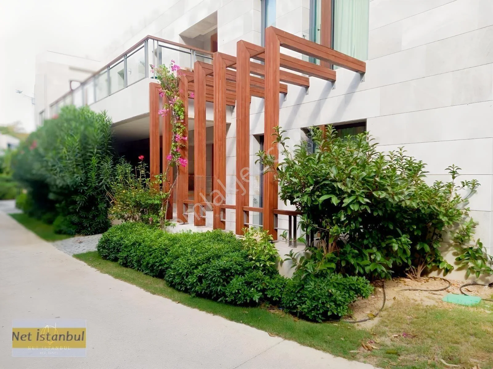 Cennet Koyu 5 Yıldızlı Otel Konseptinde Satılık 3+1 Rezidans, photo 3