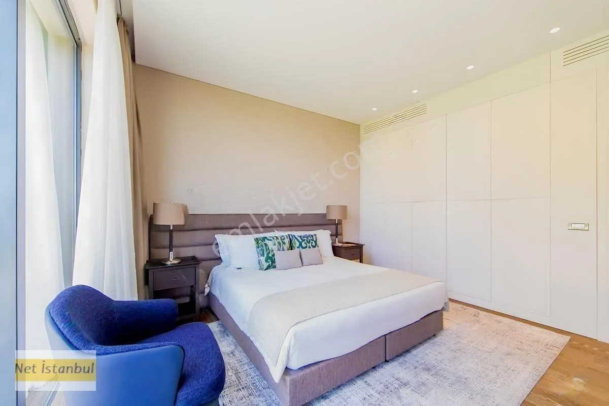 Cennet Koyu 5 Yıldızlı Otel Konseptinde Satılık 3+1 Rezidans, photo 4