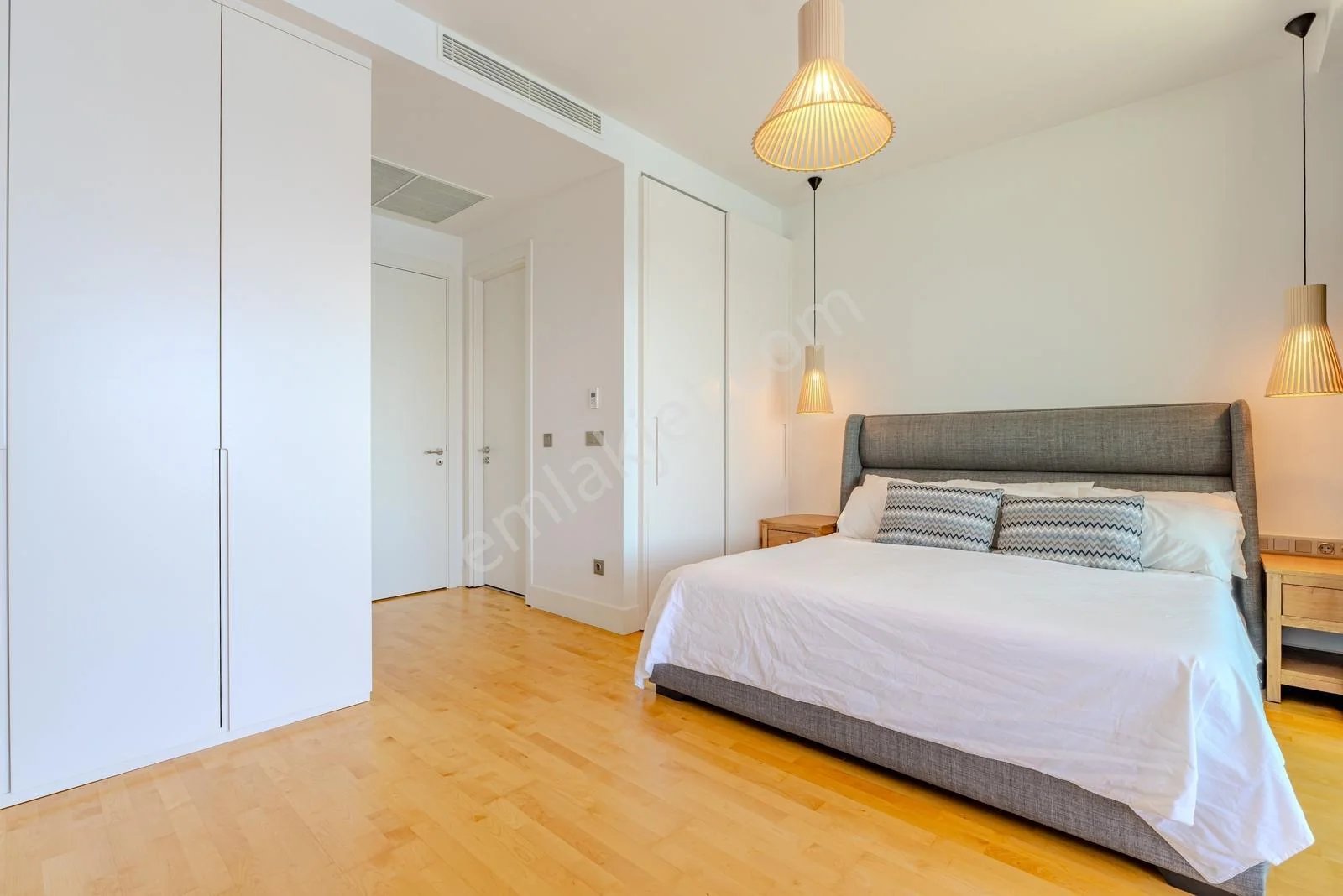 Varyap Yalıkavak Resıdence 3+1 Duplex am Meer zu verkaufen, photo 2