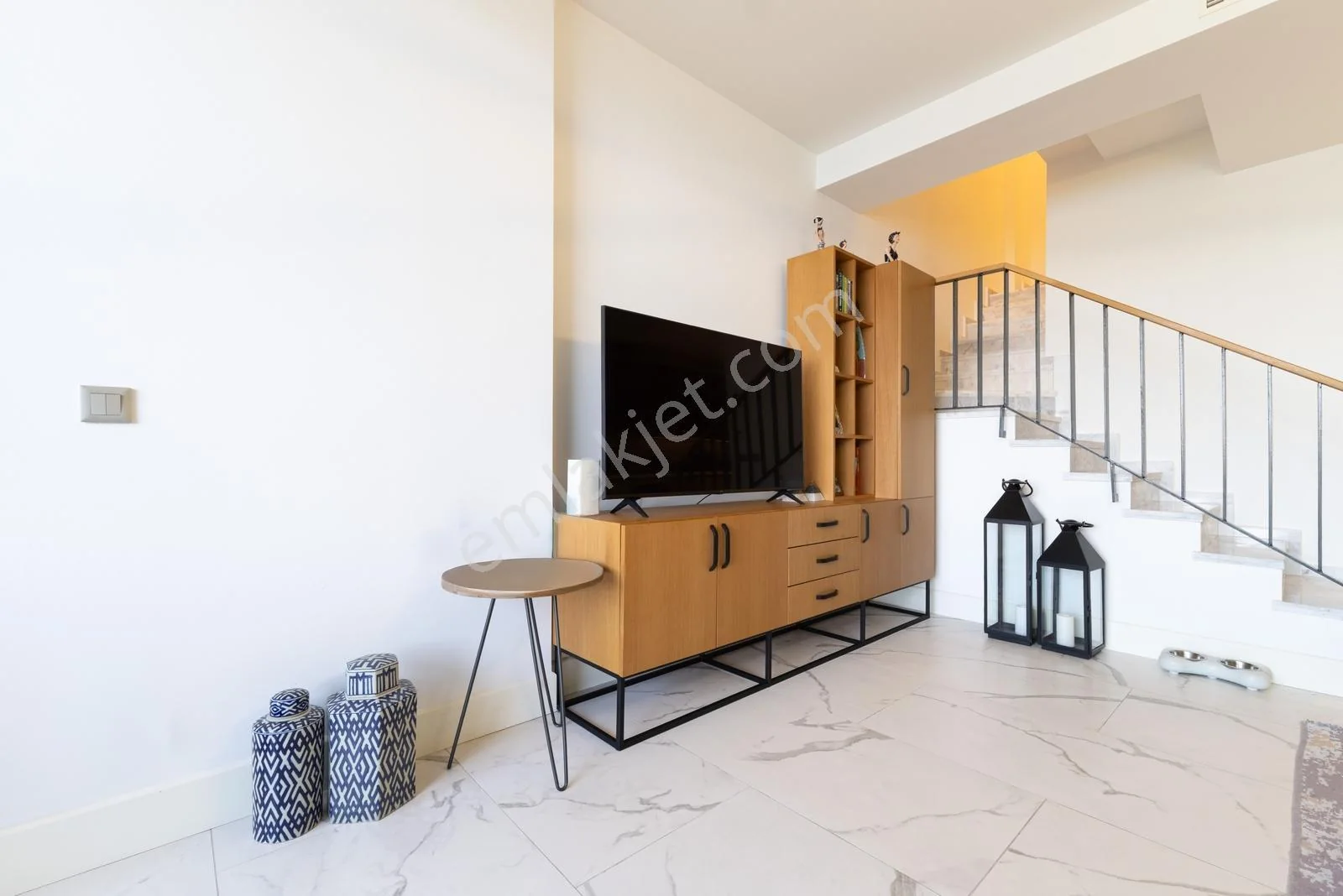 Varyap Yalıkavak Resıdence 3+1 Duplex am Meer zu verkaufen, photo 5