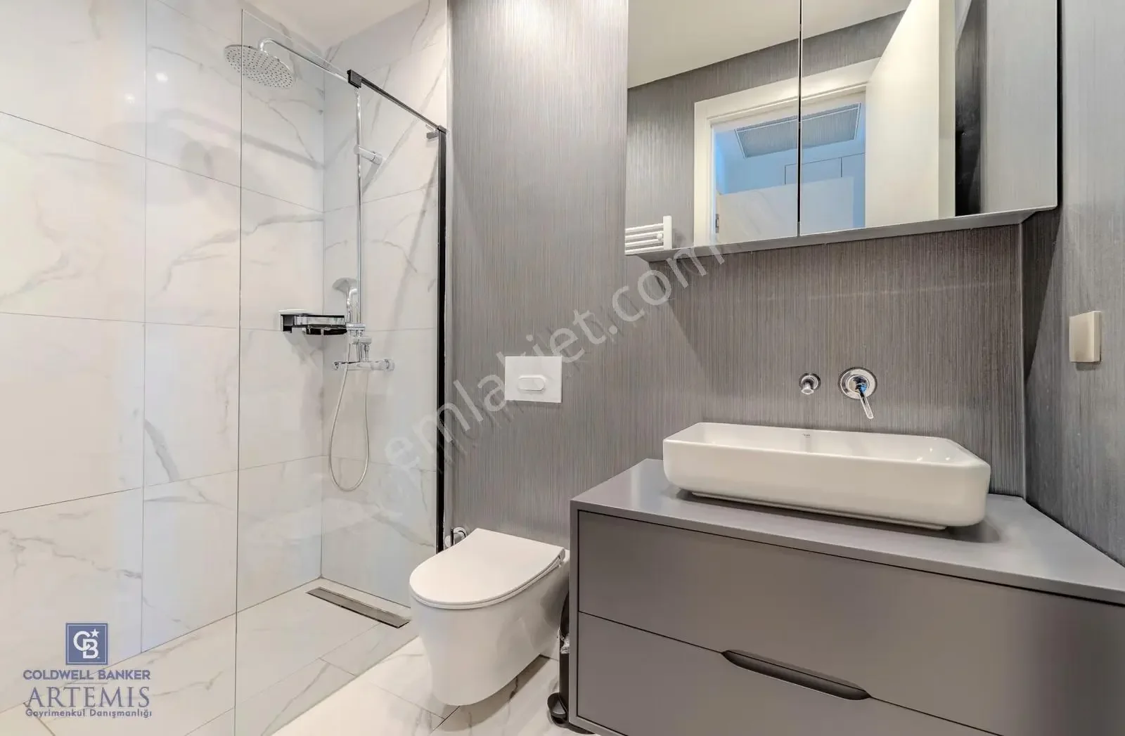 Varyap Yalıkavak Resıdence 3+1 Duplex am Meer zu verkaufen, photo 2