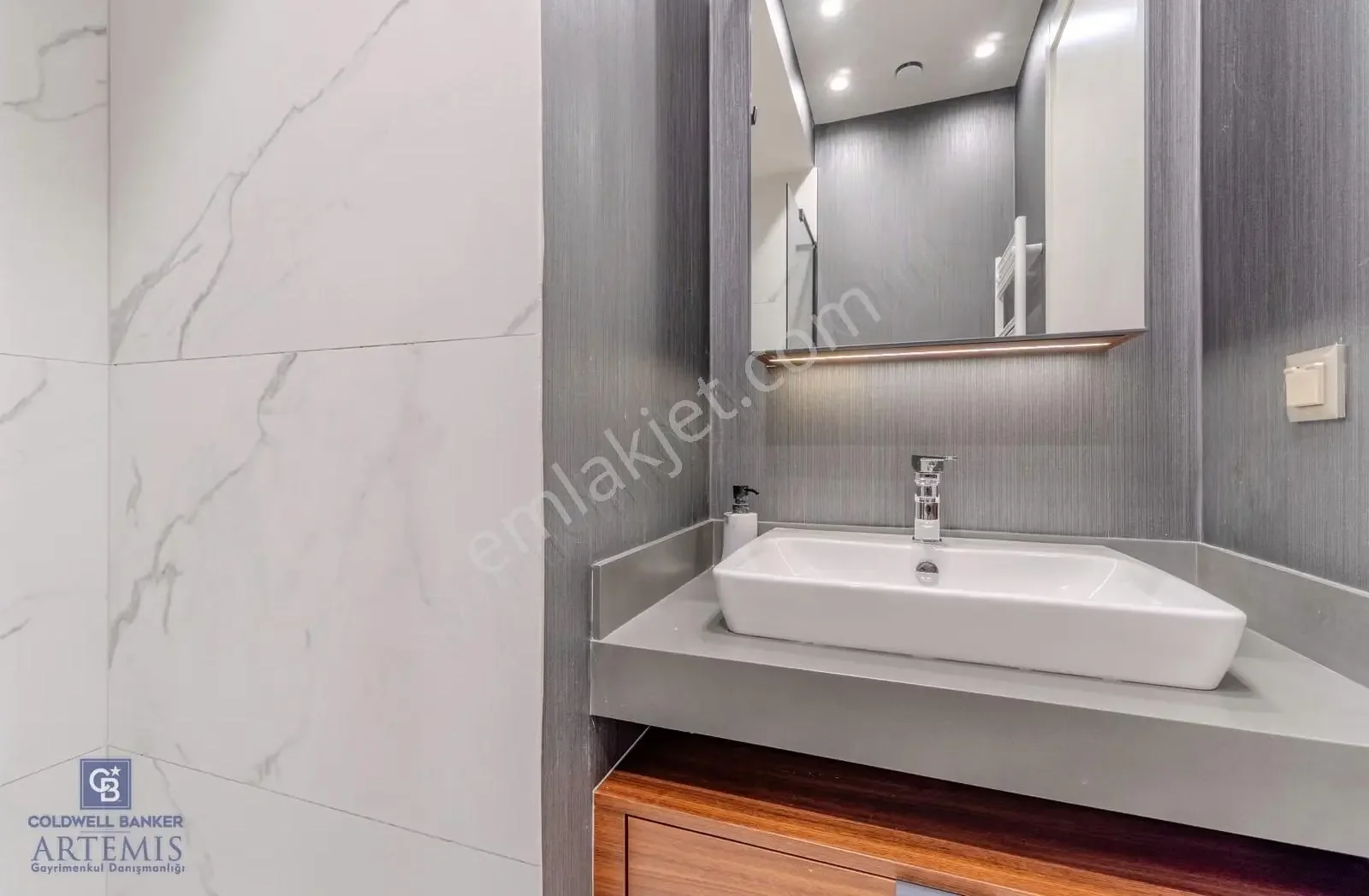Varyap Yalıkavak Resıdence 3+1 Duplex am Meer zu verkaufen, photo 3