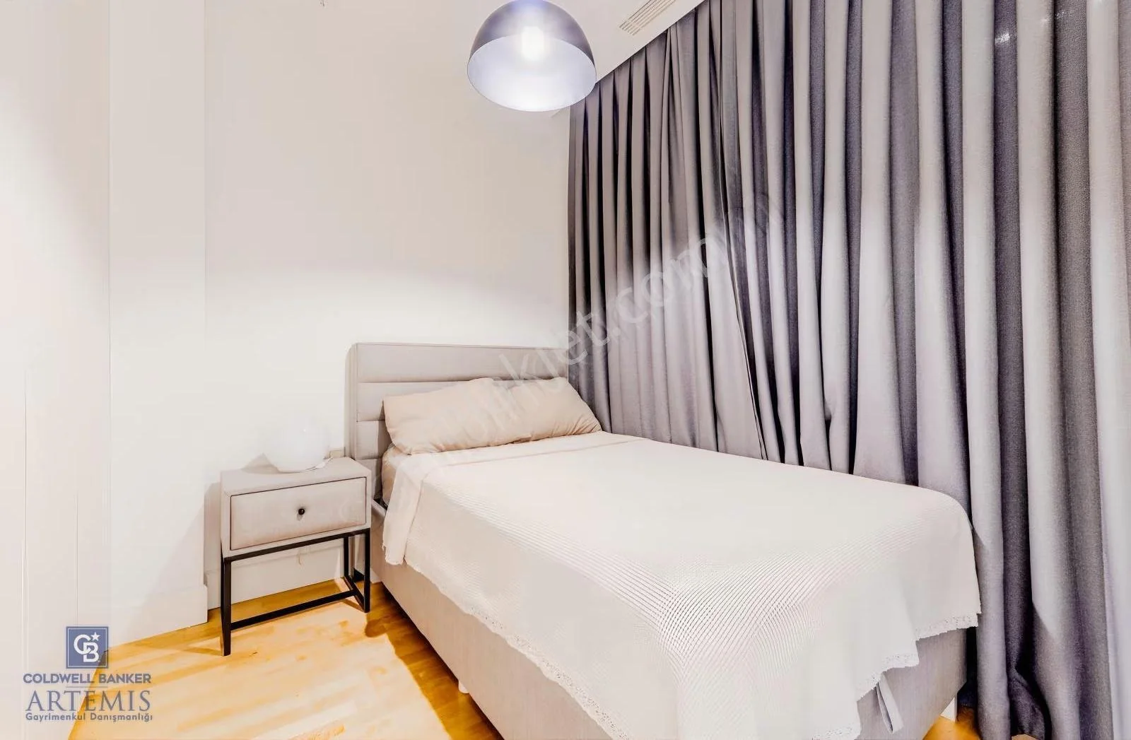 Varyap Yalıkavak Resıdence 3+1 Duplex am Meer zu verkaufen, photo 1