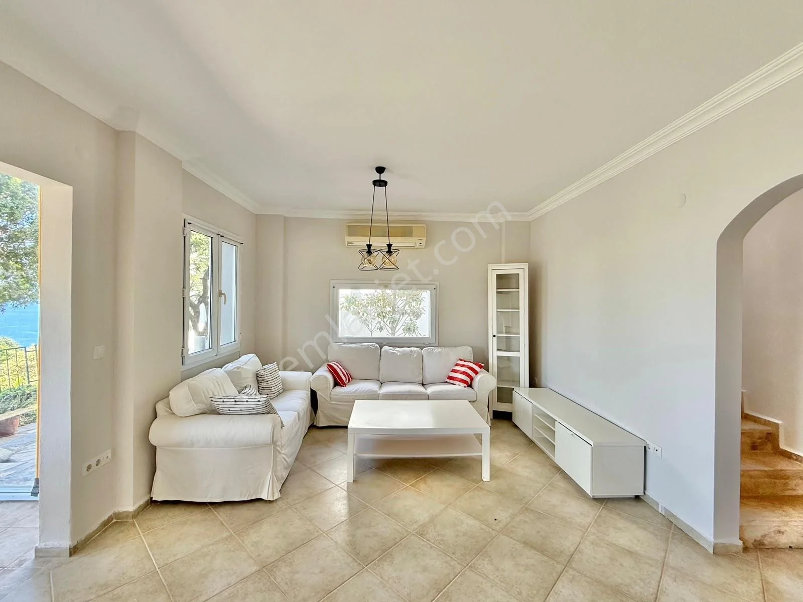 3+1 Maisonette mit Insel- und Stadtblick, photo 2
