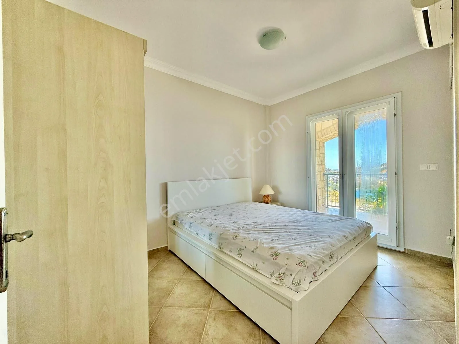 3+1 Maisonette mit Insel- und Stadtblick, photo 4