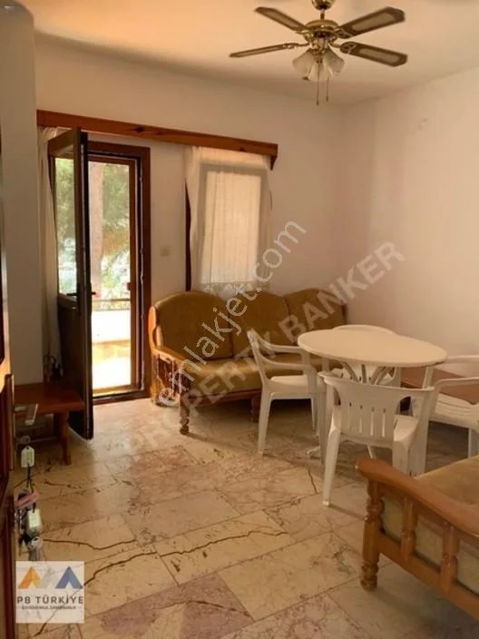 1+1 Deeded Timeshare for Sale in Akyarlar Bizimtepe Site, photo 2