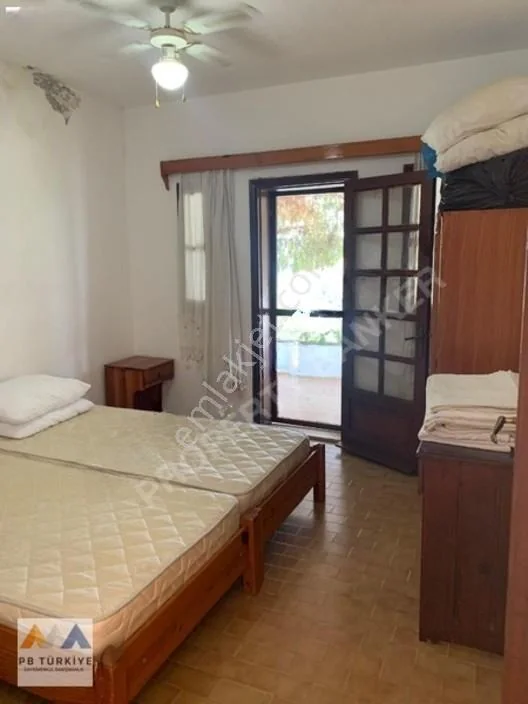 1+1 Deeded Timeshare for Sale in Akyarlar Bizimtepe Site, photo 4