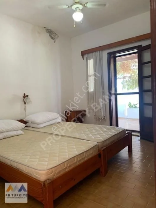 1+1 Deeded Timeshare for Sale in Akyarlar Bizimtepe Site, photo 5
