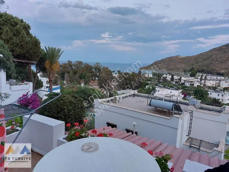 1+1 Deeded Timeshare for Sale in Akyarlar Bizimtepe Site, photo 1