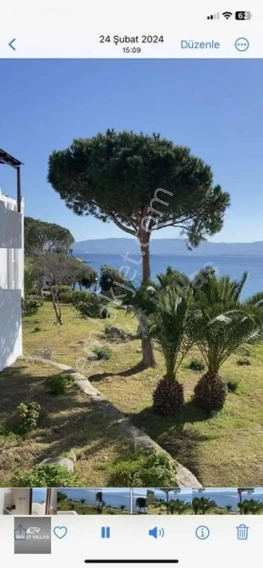 Seafront, 45 Day Use Timeshare in Bodrum Akçabük, photo 2