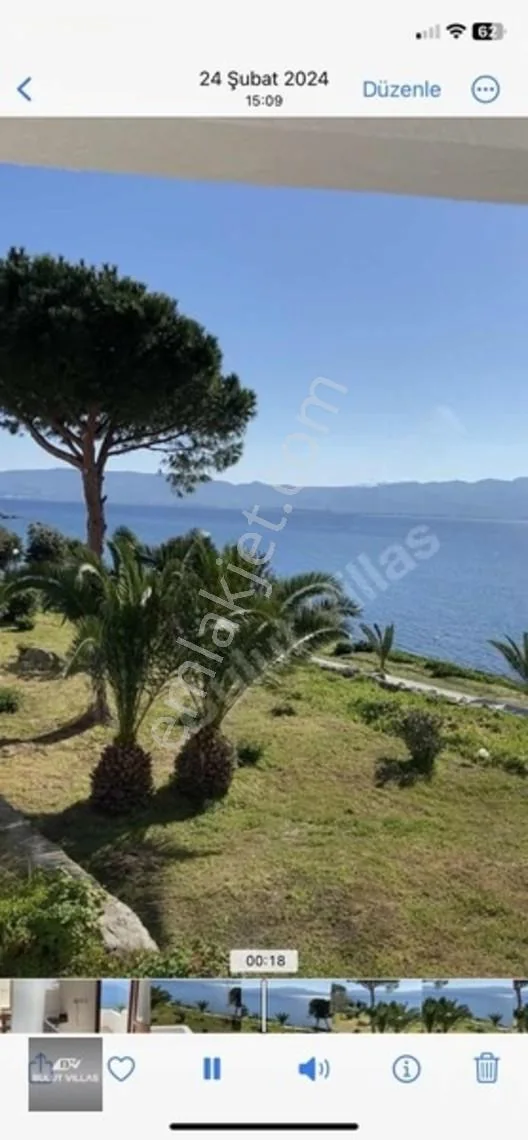 Seafront, 45 Day Use Timeshare in Bodrum Akçabük, photo 3