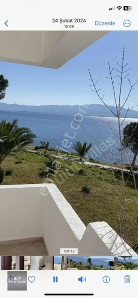 Seafront, 45 Day Use Timeshare in Bodrum Akçabük, photo 4