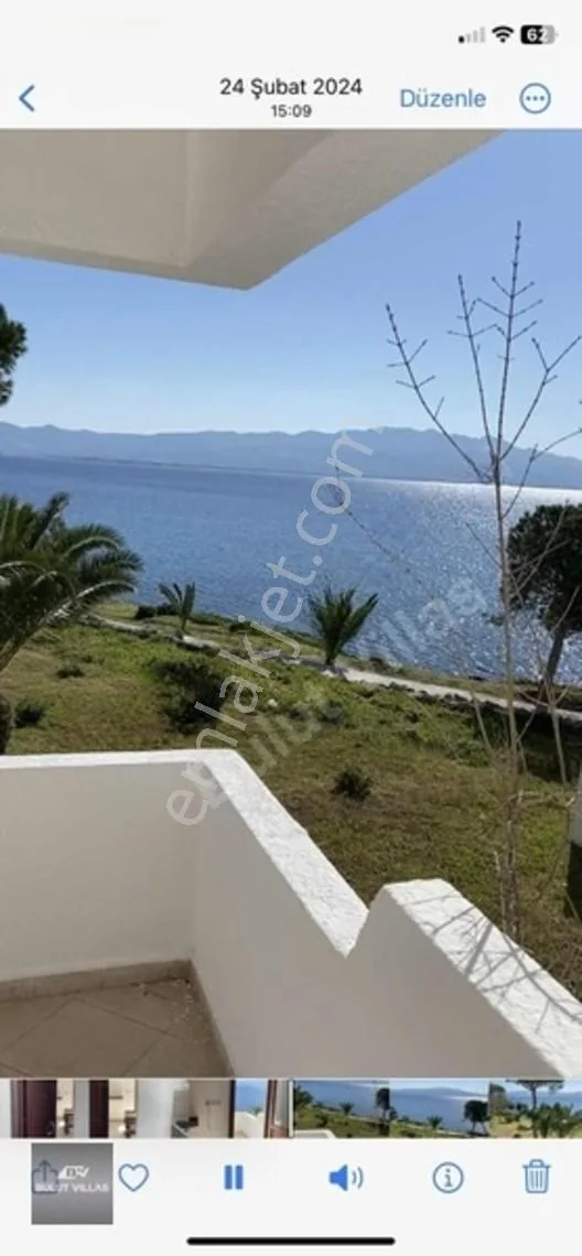 Seafront, 45 Day Use Timeshare in Bodrum Akçabük, photo 5