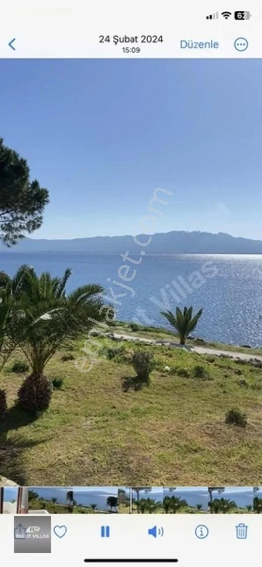 Seafront, 45 Day Use Timeshare in Bodrum Akçabük, photo 1