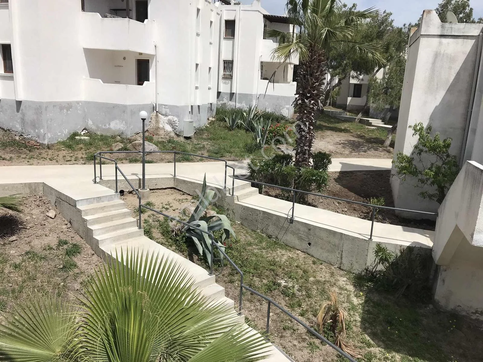 Bodrum Akyarlar Akçabük Holiday Village is in the Renovated Section, photo 4