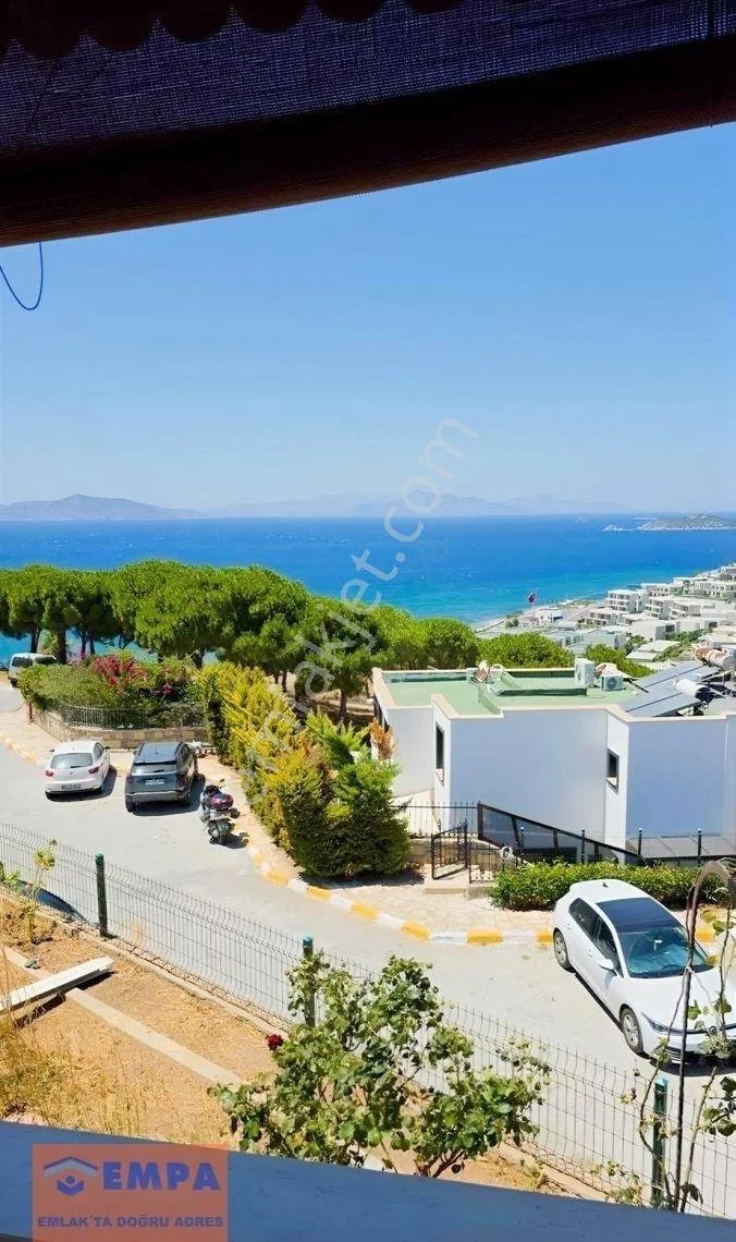 Sommervilla zum Verkauf in Bodrum Akyarlar, photo 2