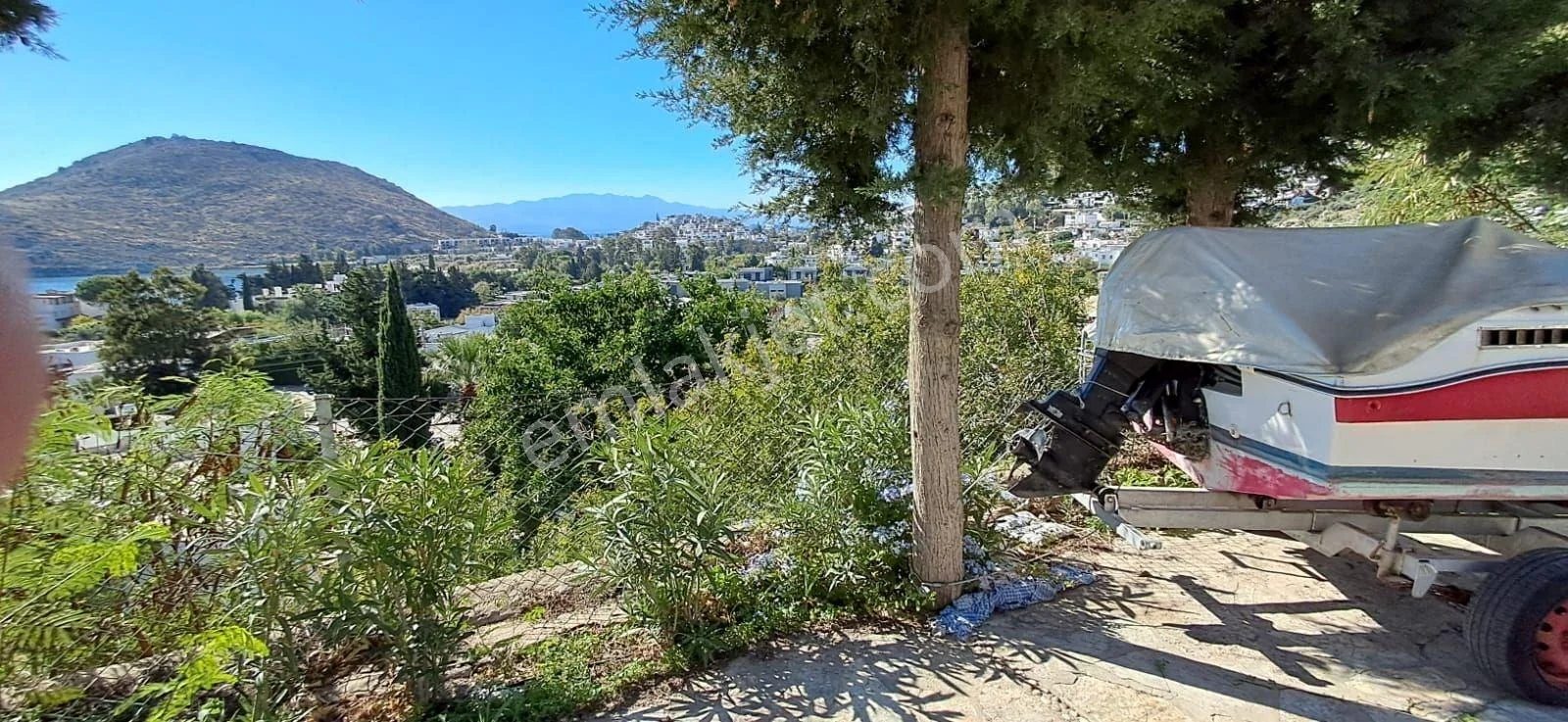 Duplex 3+1 Sea View Villa for Sale in Bodrum Akyarlar, photo 2