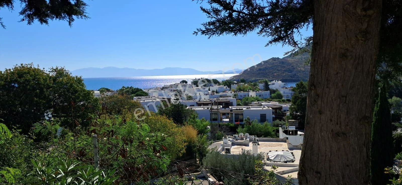 Duplex 3+1 Sea View Villa for Sale in Bodrum Akyarlar, photo 4