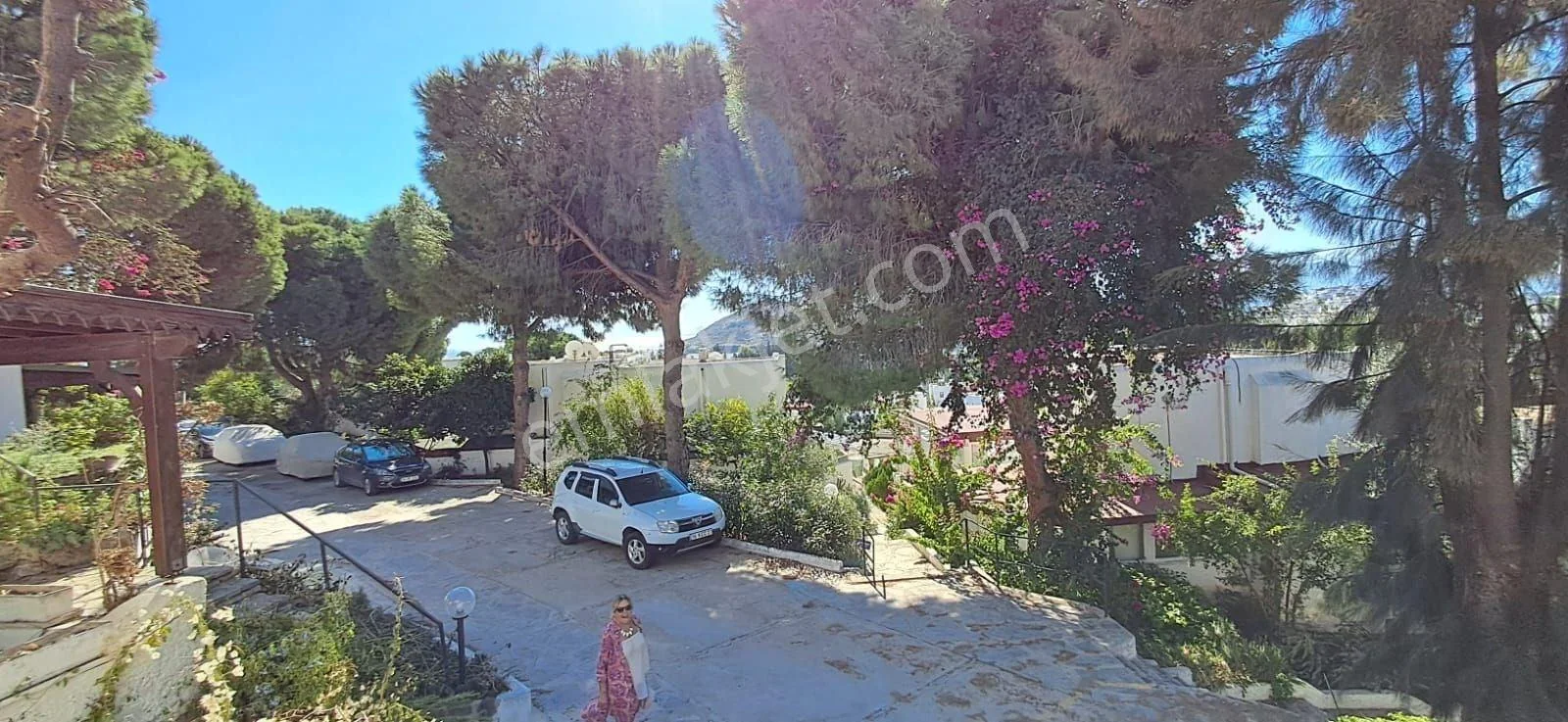 Duplex 3+1 Sea View Villa for Sale in Bodrum Akyarlar, photo 5