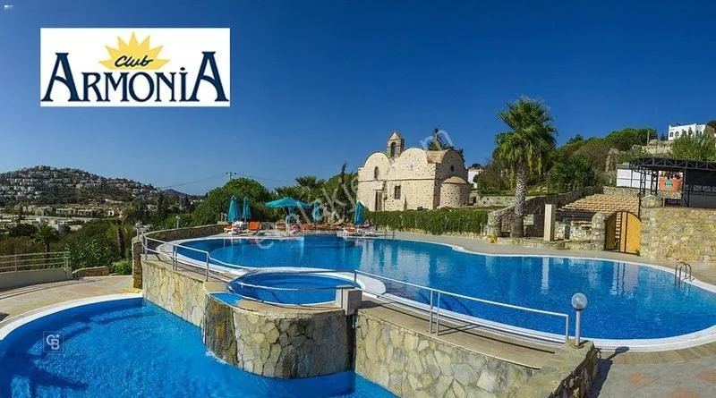 Bodrum Club Armonia Timeshare For Sale * Most Valuable Period *, photo 2