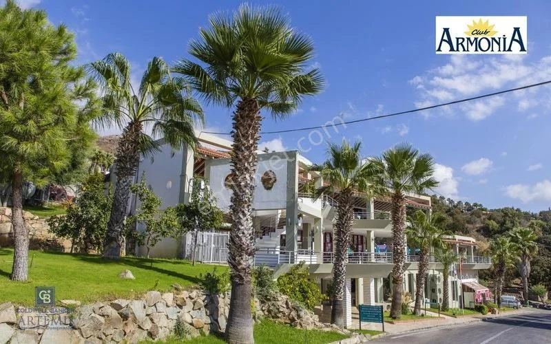 Bodrum Club Armonia Timeshare For Sale * Most Valuable Period *, photo 3