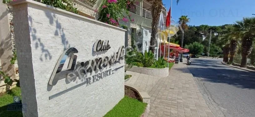Bodrum Club Armonia Timeshare For Sale * Most Valuable Period *, photo 5