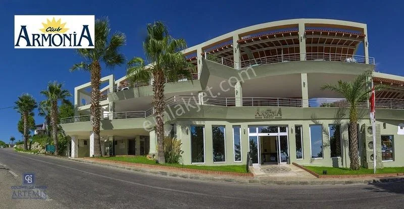 Bodrum Club Armonia Timeshare For Sale * Most Valuable Period *, photo 1