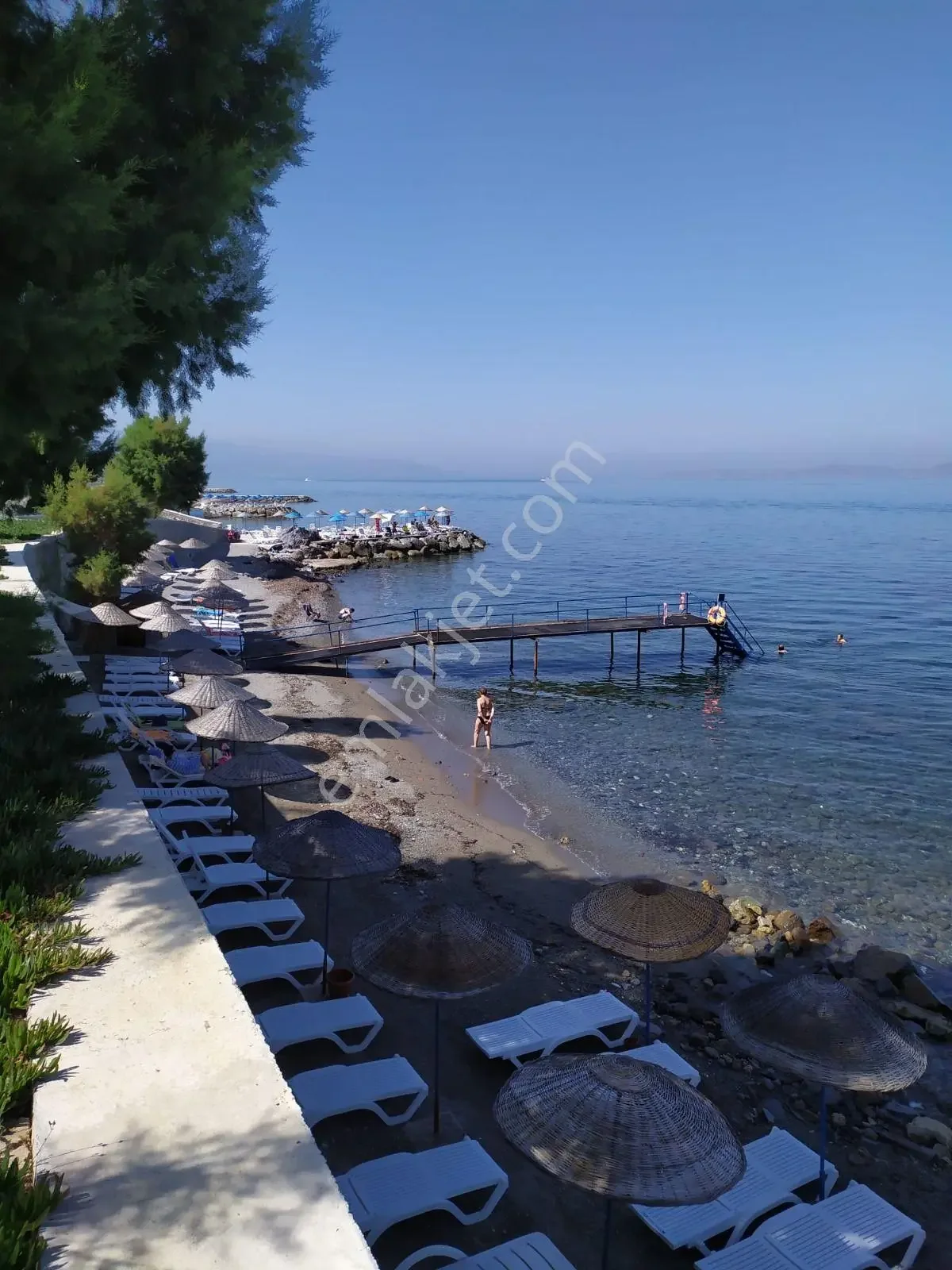 Timeshare in Bodrum 10-24 August, photo 3