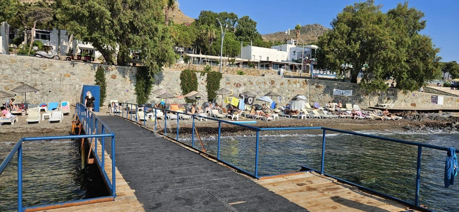 Timeshare in Bodrum 10-24 August, photo 1