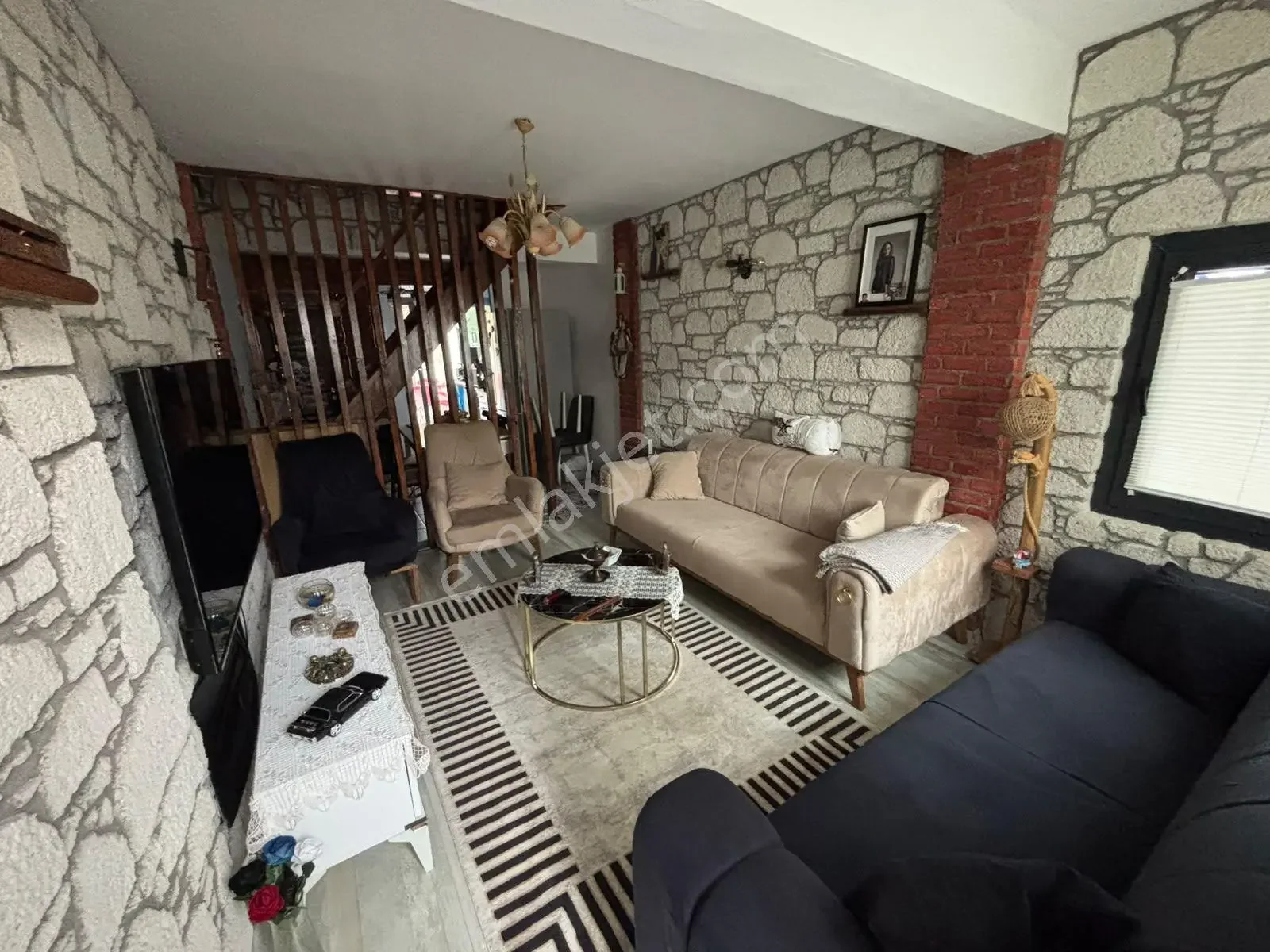 Bargain Villa for Sale in Bodrum, photo 1